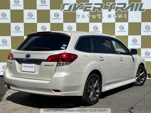 subaru legacy-touring-wagon 2013 -SUBARU--Legacy Wagon DBA-BRM--BRM-020797---SUBARU--Legacy Wagon DBA-BRM--BRM-020797- image 2