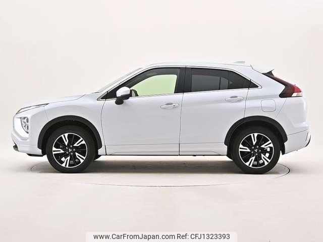 mitsubishi eclipse-cross 2024 quick_quick_GK1W_GK1W-0700497 image 2