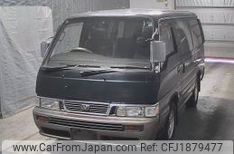 nissan caravan-coach 1997 CFJ1879477