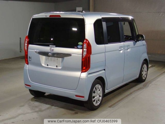 honda n-box 2020 -HONDA--N BOX JF3-1459261---HONDA--N BOX JF3-1459261- image 2