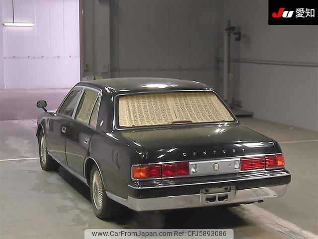 Toyota century 1997