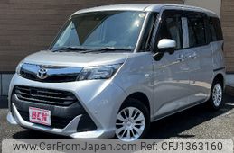 toyota tank 2017 -TOYOTA--Tank DBA-M900A--M900A-0029782---TOYOTA--Tank DBA-M900A--M900A-0029782-