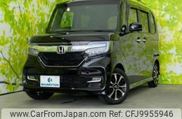 honda n-box 2017 quick_quick_DBA-JF3_JF3-1023365