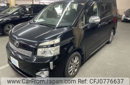 toyota voxy 2012 AF-ZRR70-0512254