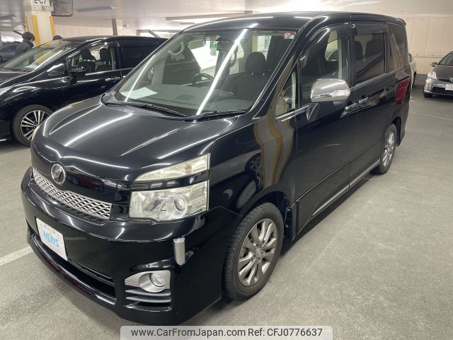 toyota voxy 2012 AF-ZRR70-0512254 image 1