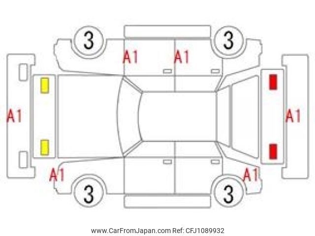 toyota camry 2019 CFJ1089932 image 2