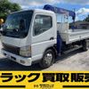 mitsubishi-fuso canter 2003 GOO_NET_EXCHANGE_1101840A30240731W001 image 1