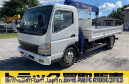 mitsubishi-fuso canter 2003 GOO_NET_EXCHANGE_1101840A30240731W001