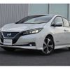 nissan leaf 2019 -NISSAN--Leaf ZAA-ZE1--ZE1-053783---NISSAN--Leaf ZAA-ZE1--ZE1-053783- image 1