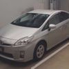 toyota prius 2011 -TOYOTA--Prius DAA-ZVW30--ZVW30-0331638---TOYOTA--Prius DAA-ZVW30--ZVW30-0331638- image 1