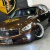 nissan fuga 2009 -NISSAN--Fuga DBA-KY51--KY51-200816---NISSAN--Fuga DBA-KY51--KY51-200816- image 8