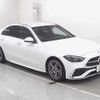 mercedes-benz c-class 2022 -MERCEDES-BENZ 【広島 331ﾀ3901】--Benz C Class 206004C--2F041325---MERCEDES-BENZ 【広島 331ﾀ3901】--Benz C Class 206004C--2F041325- image 1