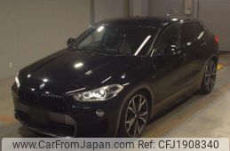 bmw x2 2019 CFJ1908340