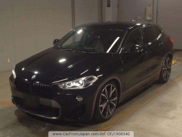 bmw x2 2019 CFJ1908340 image 1