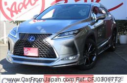 lexus rx 2019 -LEXUS--Lexus RX DAA-GYL25W--GYL25-0018623---LEXUS--Lexus RX DAA-GYL25W--GYL25-0018623-