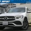 mercedes-benz glc-class 2021 quick_quick_253915_W1N2539152F933383 image 1