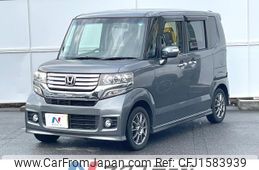 honda n-box 2013 CFJ1583939