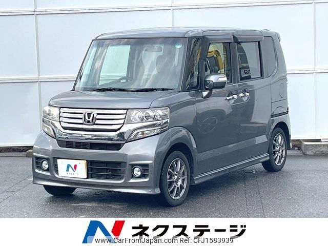 honda n-box 2013 CFJ1583939 image 1