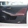 lexus is 2017 CFJ1656381 image 18