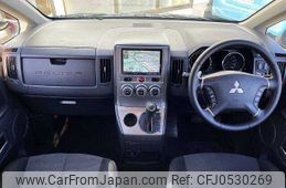 mitsubishi delica-d5 2012 504928-926539