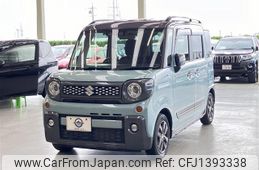 suzuki spacia 2022 -SUZUKI--Spacia Gear 5AA-MK53S--MK53S-797831---SUZUKI--Spacia Gear 5AA-MK53S--MK53S-797831-