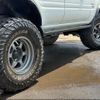 toyota land-cruiser 1996 -TOYOTA 【札幌 130ｻ9680】--Land Cruiser HZJ81V--0005537---TOYOTA 【札幌 130ｻ9680】--Land Cruiser HZJ81V--0005537- image 10