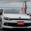 volkswagen scirocco 2011 quick_quick_DBA-13CAV_WVWZZZ13ZCV009506 image 1