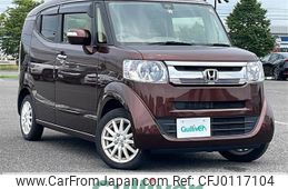 honda n-box-slash 2019 -HONDA--N BOX SLASH DBA-JF2--JF2-9300478---HONDA--N BOX SLASH DBA-JF2--JF2-9300478-