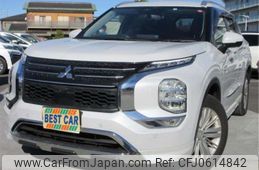 mitsubishi outlander-phev 2022 -MITSUBISHI 【松本 335】--Outlander PHEV GN0W--GN0W-0102285---MITSUBISHI 【松本 335】--Outlander PHEV GN0W--GN0W-0102285-