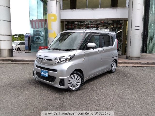 mitsubishi ek-space 2020 -MITSUBISHI--ek Space 5AA-B34A--B34A-0003746---MITSUBISHI--ek Space 5AA-B34A--B34A-0003746- image 1