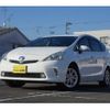 toyota prius-α 2015 quick_quick_ZVW41W_ZVW41-3357773 image 1