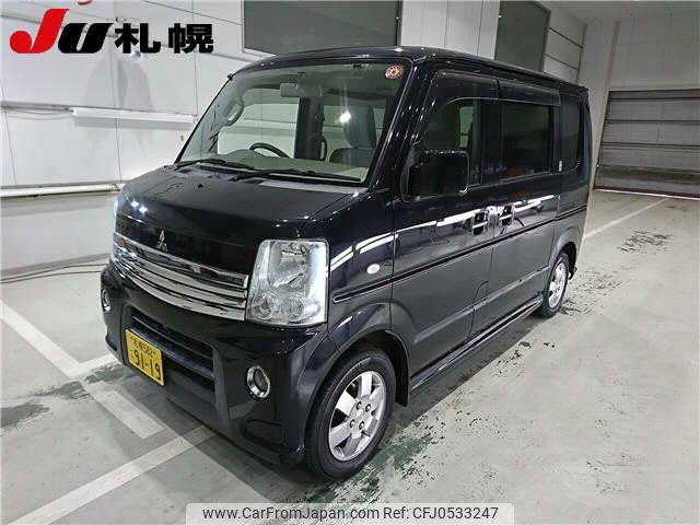 mitsubishi town-box 2014 -MITSUBISHI 【札幌 582ｺ9119】--Town Box DS64W-400448---MITSUBISHI 【札幌 582ｺ9119】--Town Box DS64W-400448- image 1