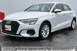 audi a3 2023 CFJ1843767
