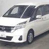 nissan serena 2017 -NISSAN 【水戸 502ﾒ9711】--Serena C27-003930---NISSAN 【水戸 502ﾒ9711】--Serena C27-003930- image 5