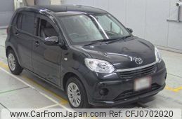 toyota passo 2020 quick_quick_5BA-M700A_M700A-0159072