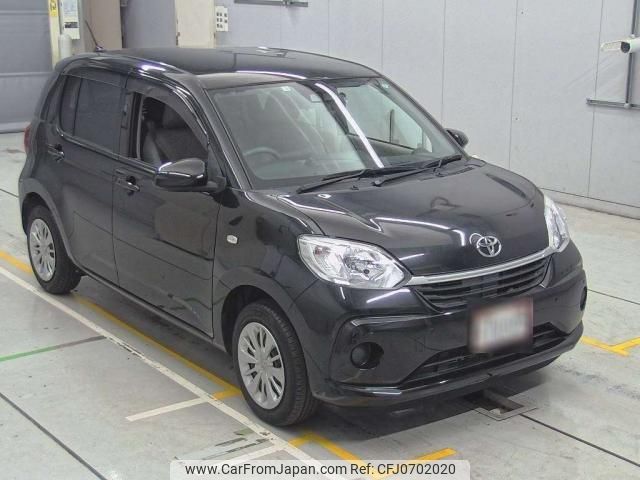 toyota passo 2020 quick_quick_5BA-M700A_M700A-0159072 image 1