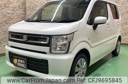 suzuki wagon-r 2020 -SUZUKI 【和歌山 995ﾜ4713】--Wagon R MH35S--141903---SUZUKI 【和歌山 995ﾜ4713】--Wagon R MH35S--141903-