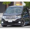 honda stepwagon 2014 -HONDA--Stepwgn DBA-RK5--RK5-1405982---HONDA--Stepwgn DBA-RK5--RK5-1405982- image 5