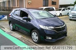 honda fit 2019 -HONDA--Fit GK3--GK3-3419503---HONDA--Fit GK3--GK3-3419503-