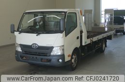 toyota dyna-truck 2014 -TOYOTA--Dyna XZU720-0006496---TOYOTA--Dyna XZU720-0006496-