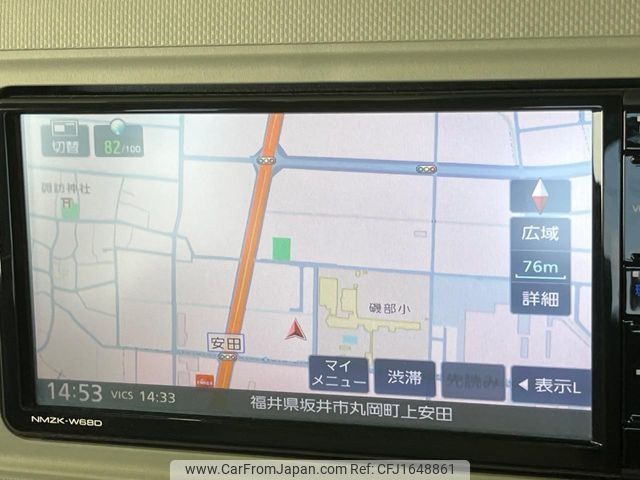 daihatsu mira-tocot 2018 CFJ1648861 image 2