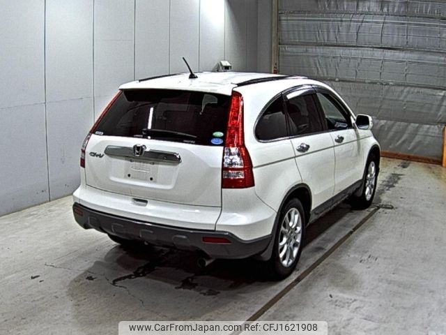 honda cr-v 2006 CFJ1621908 image 2