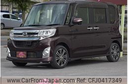 daihatsu tanto 2014 quick_quick_LA600S_LA600S-0078213