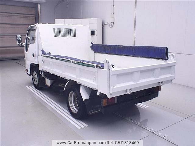 isuzu elf-truck 2014 CFJ1318469 image 2