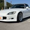 honda s2000 1999 -HONDA--S2000 GH-AP1--AP1-1004235---HONDA--S2000 GH-AP1--AP1-1004235- image 10