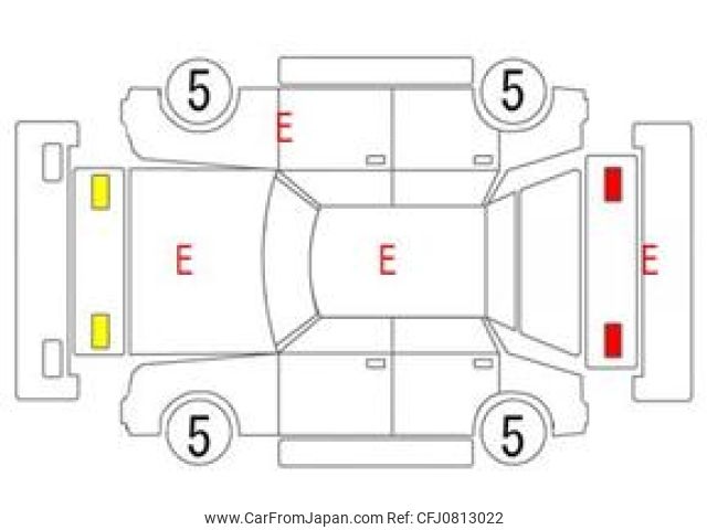 audi a4 2013 -AUDI--Audi A4 DBA-8KCDN--WAUZZZ8K0DA157113---AUDI--Audi A4 DBA-8KCDN--WAUZZZ8K0DA157113- image 2