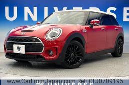 mini mini-others 2020 -BMW--BMW Mini 3BA-LV20M--WMWLV720102L75417---BMW--BMW Mini 3BA-LV20M--WMWLV720102L75417-