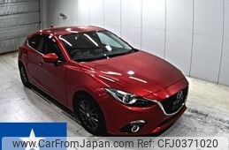 mazda axela 2015 -MAZDA--Axela BM5FS--BM5FS-303154---MAZDA--Axela BM5FS--BM5FS-303154-