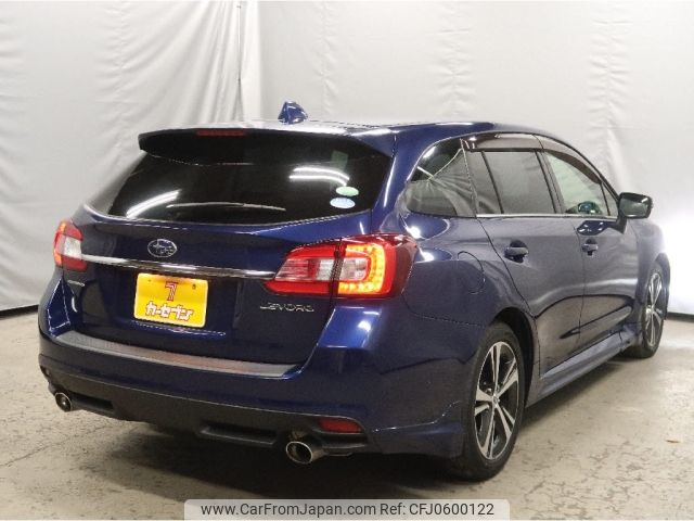 subaru levorg 2018 -SUBARU--Levorg DBA-VM4--VM4-126813---SUBARU--Levorg DBA-VM4--VM4-126813- image 2