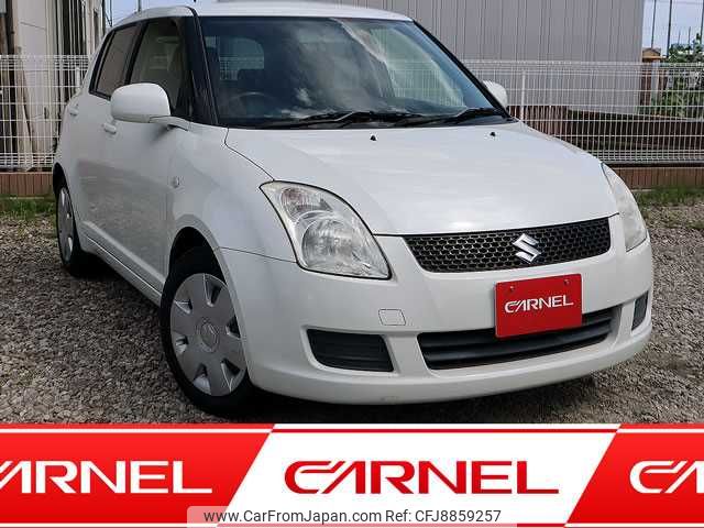 suzuki swift 2010 I10593 image 1